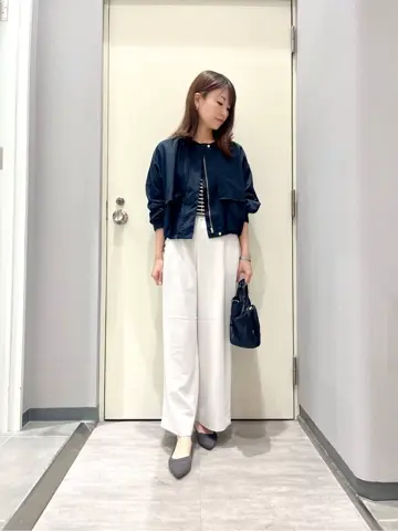 UNFILO 金井 コーディネート画像