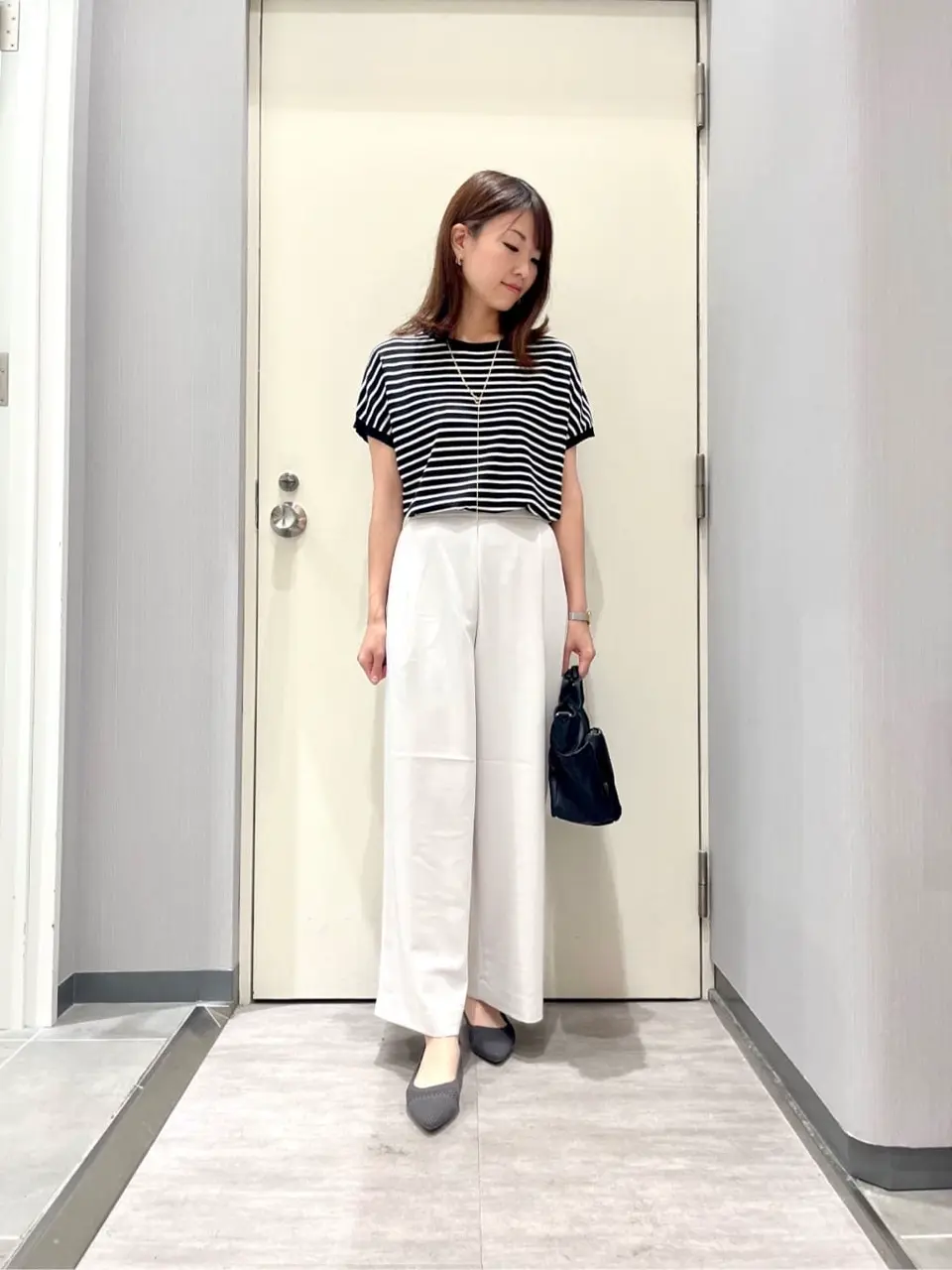 UNFILO 金井 コーディネート画像