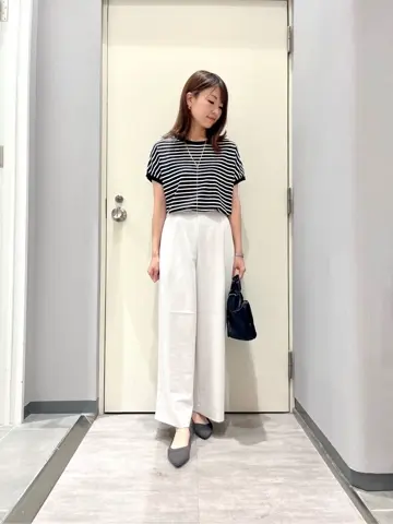 UNFILO 金井 コーディネート画像