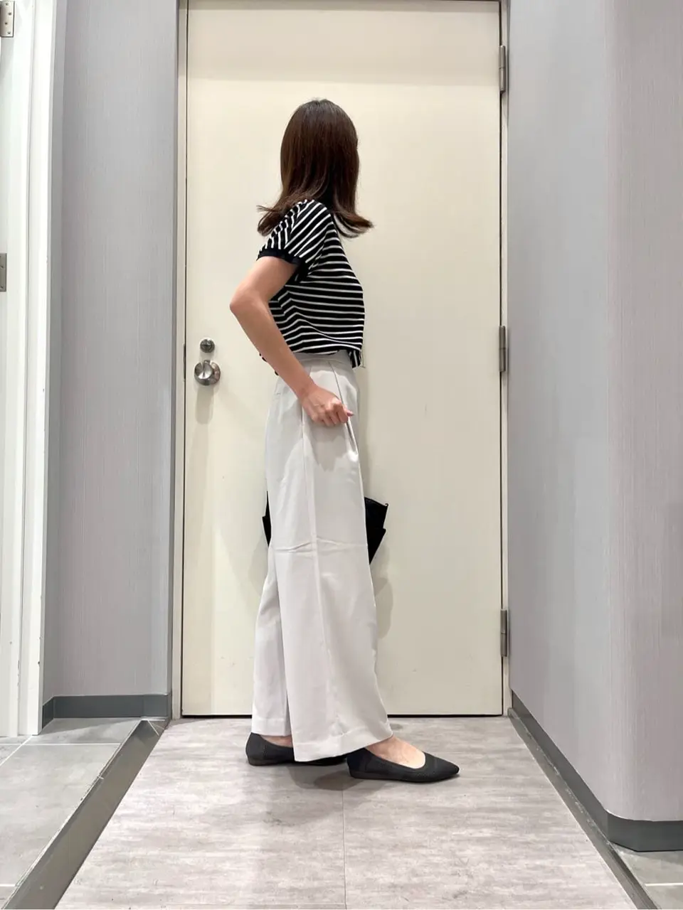 UNFILO 金井 コーディネート画像