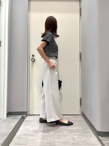 UNFILO 金井 コーディネート画像