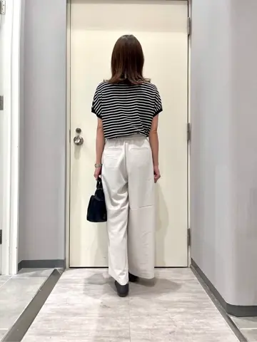 UNFILO 金井 コーディネート画像