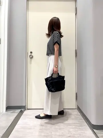 UNFILO 金井 コーディネート画像