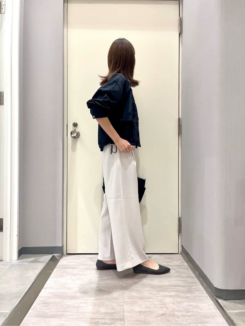 UNFILO 金井 コーディネート画像