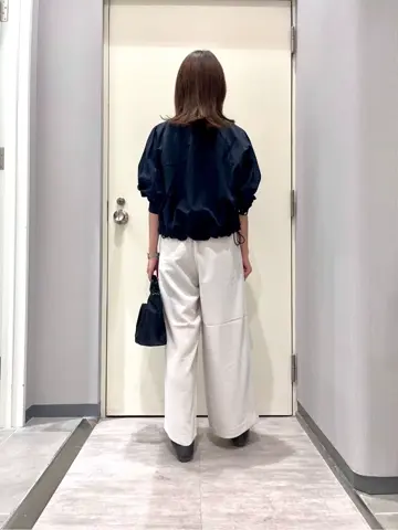 UNFILO 金井 コーディネート画像