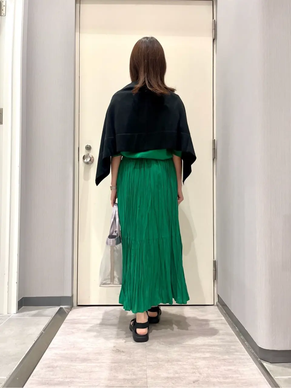 UNFILO 金井 コーディネート画像