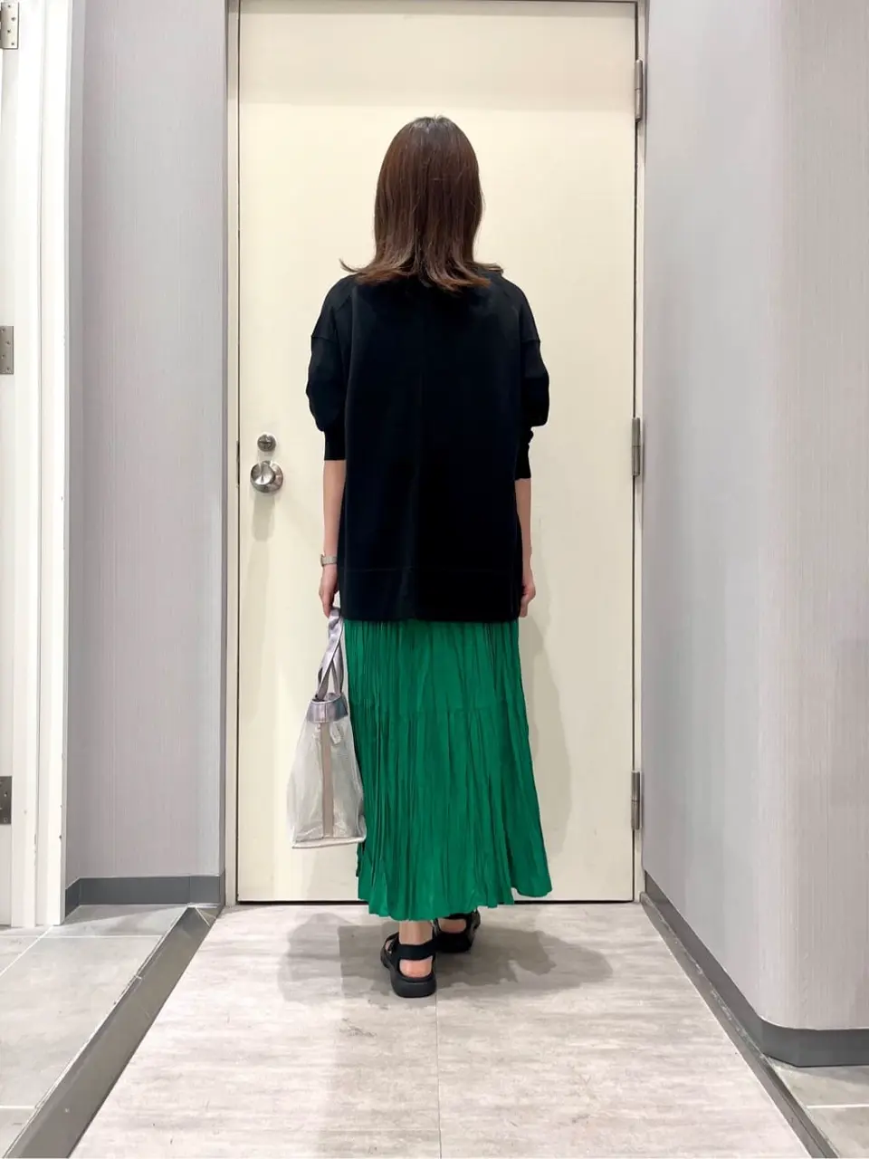 UNFILO 金井 コーディネート画像