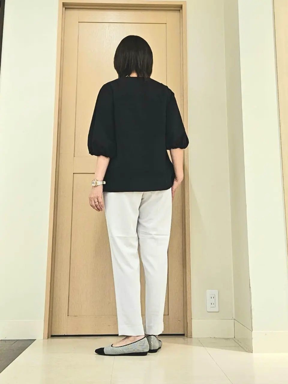 UNFILO 薬師寺 コーディネート画像