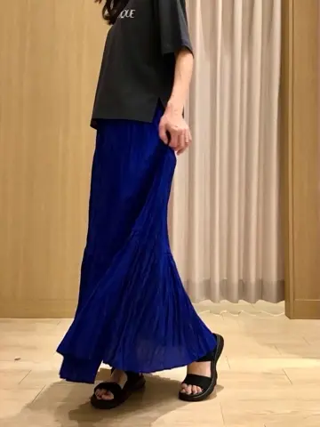 UNFILO 浅岡 コーディネート画像