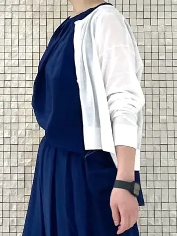 UNFILO 藤村 コーディネート画像