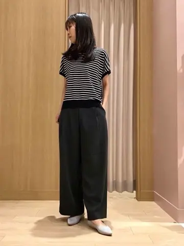 UNFILO 浅岡 コーディネート画像