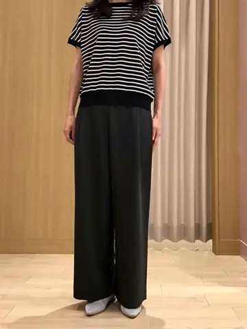 UNFILO 浅岡 コーディネート画像