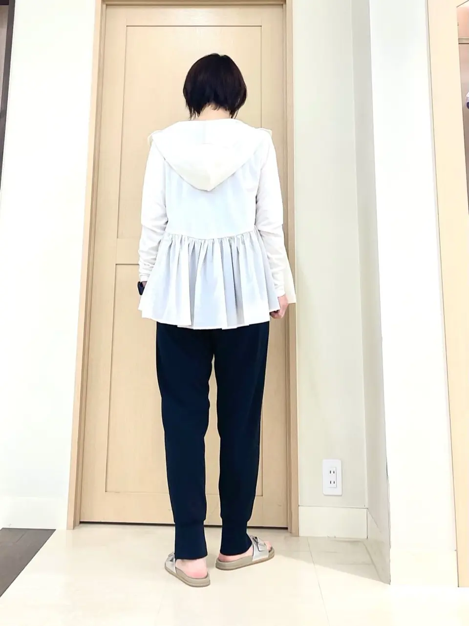 UNFILO 藤村 コーディネート画像