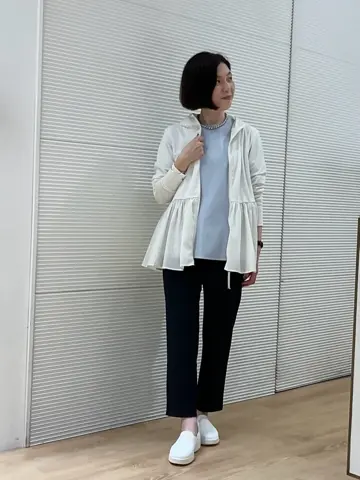 UNFILO 五月女 コーディネート画像