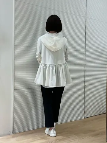 UNFILO 五月女 コーディネート画像