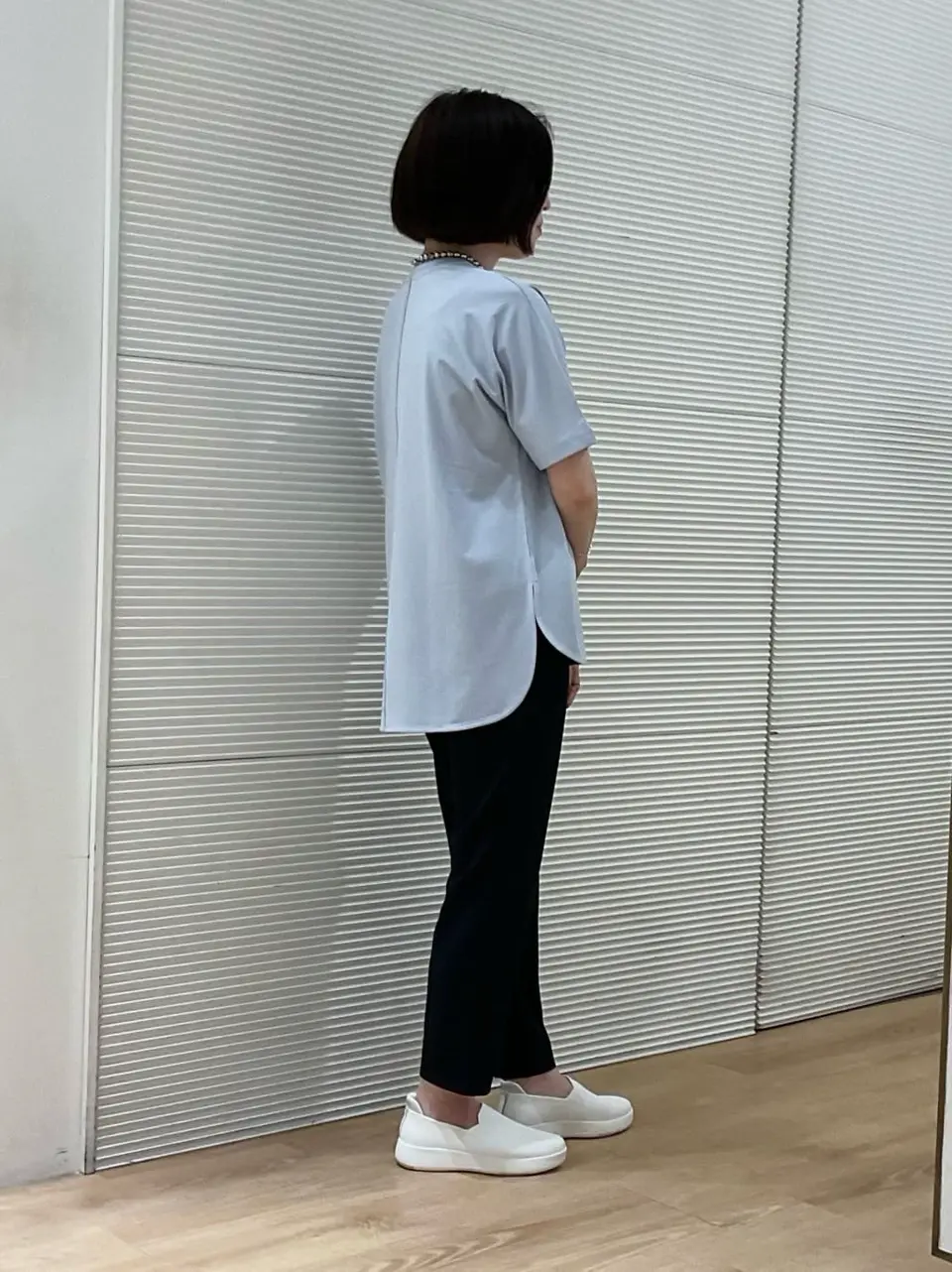 UNFILO 五月女 コーディネート画像