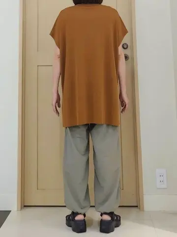 UNFILO 八坂 コーディネート画像