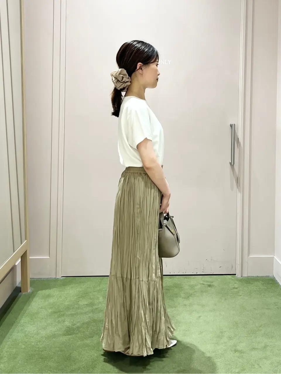 UNFILO 今堀 コーディネート画像