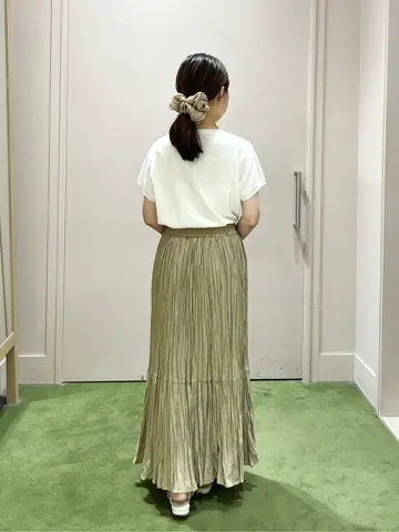 UNFILO 今堀 コーディネート画像