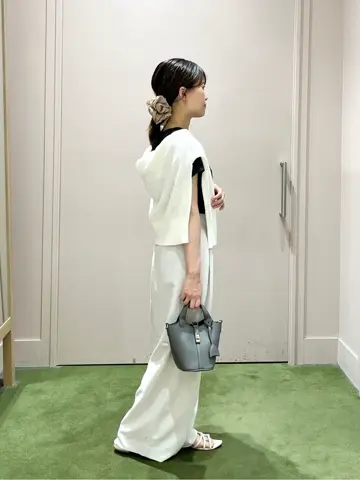 UNFILO 今堀 コーディネート画像