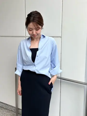 UNFILO 坂本 コーディネート画像