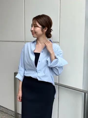 UNFILO 坂本 コーディネート画像