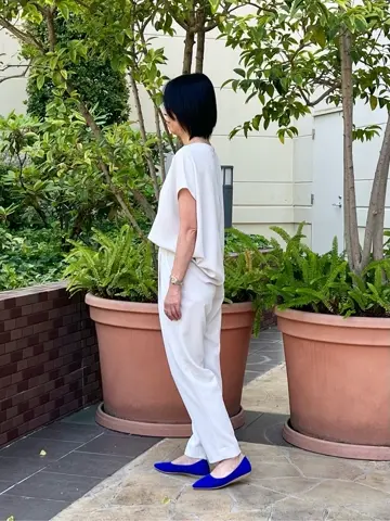 UNFILO 藤森 コーディネート画像