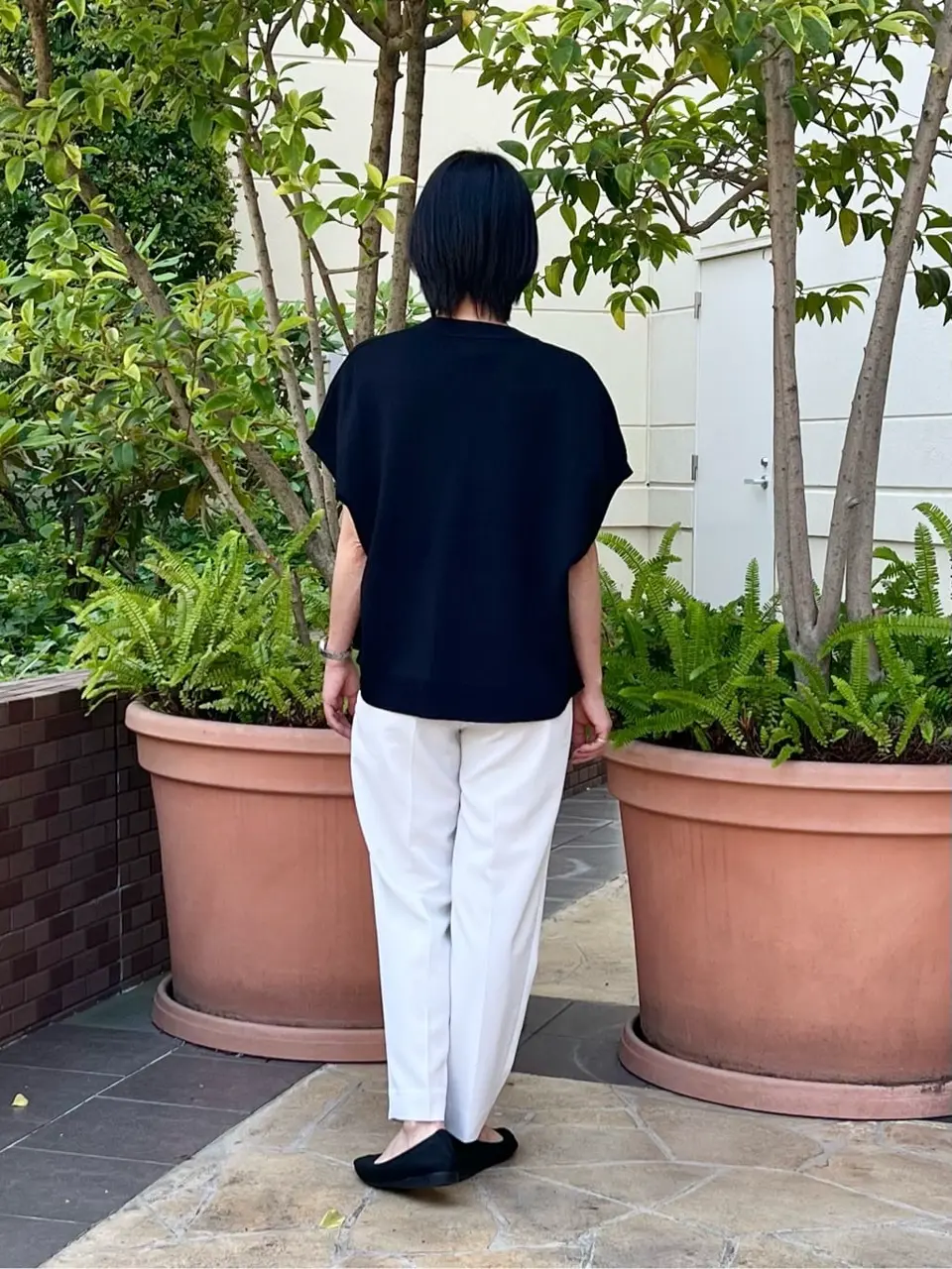 UNFILO 藤森 コーディネート画像