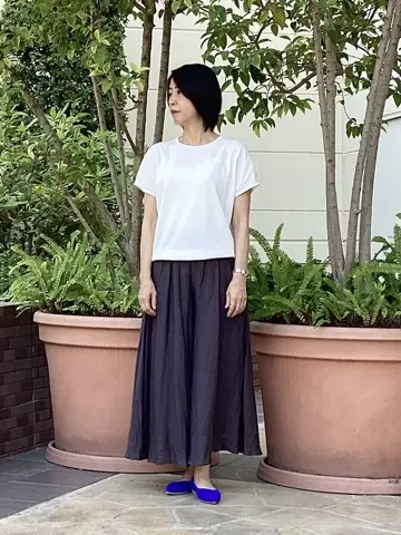 UNFILO 藤森 コーディネート画像