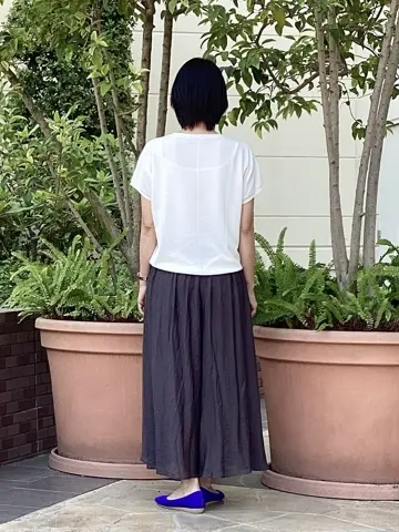 UNFILO 藤森 コーディネート画像