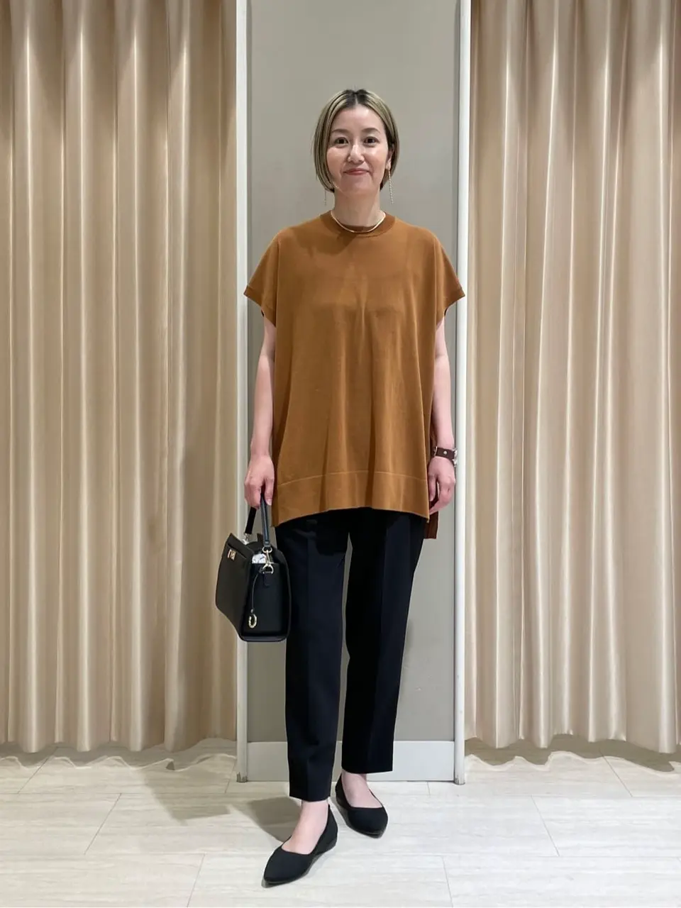  槙野 コーディネート画像