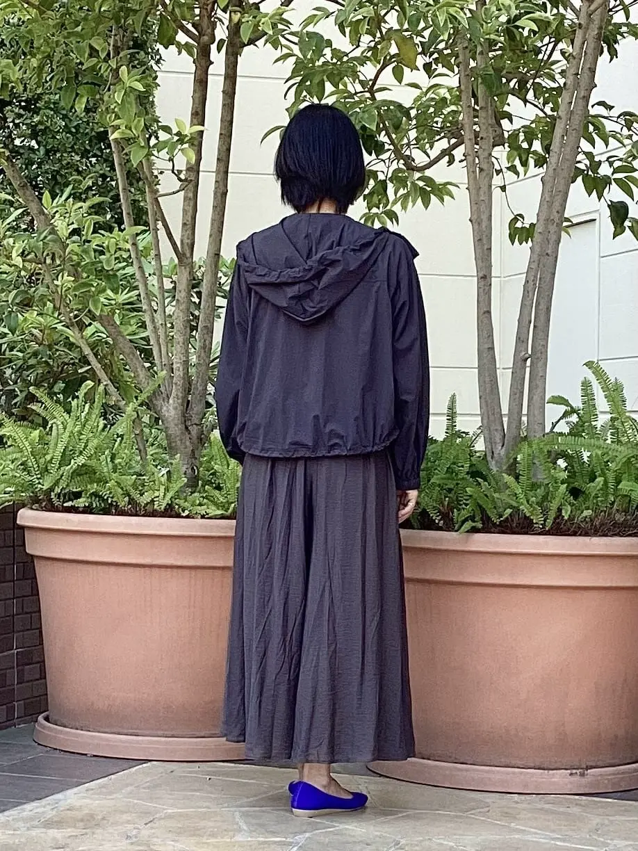 UNFILO 藤森 コーディネート画像