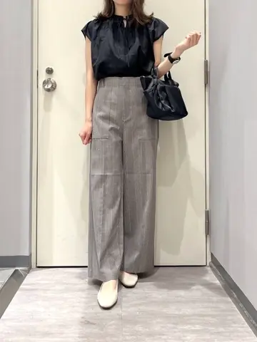 UNFILO 金井 コーディネート画像