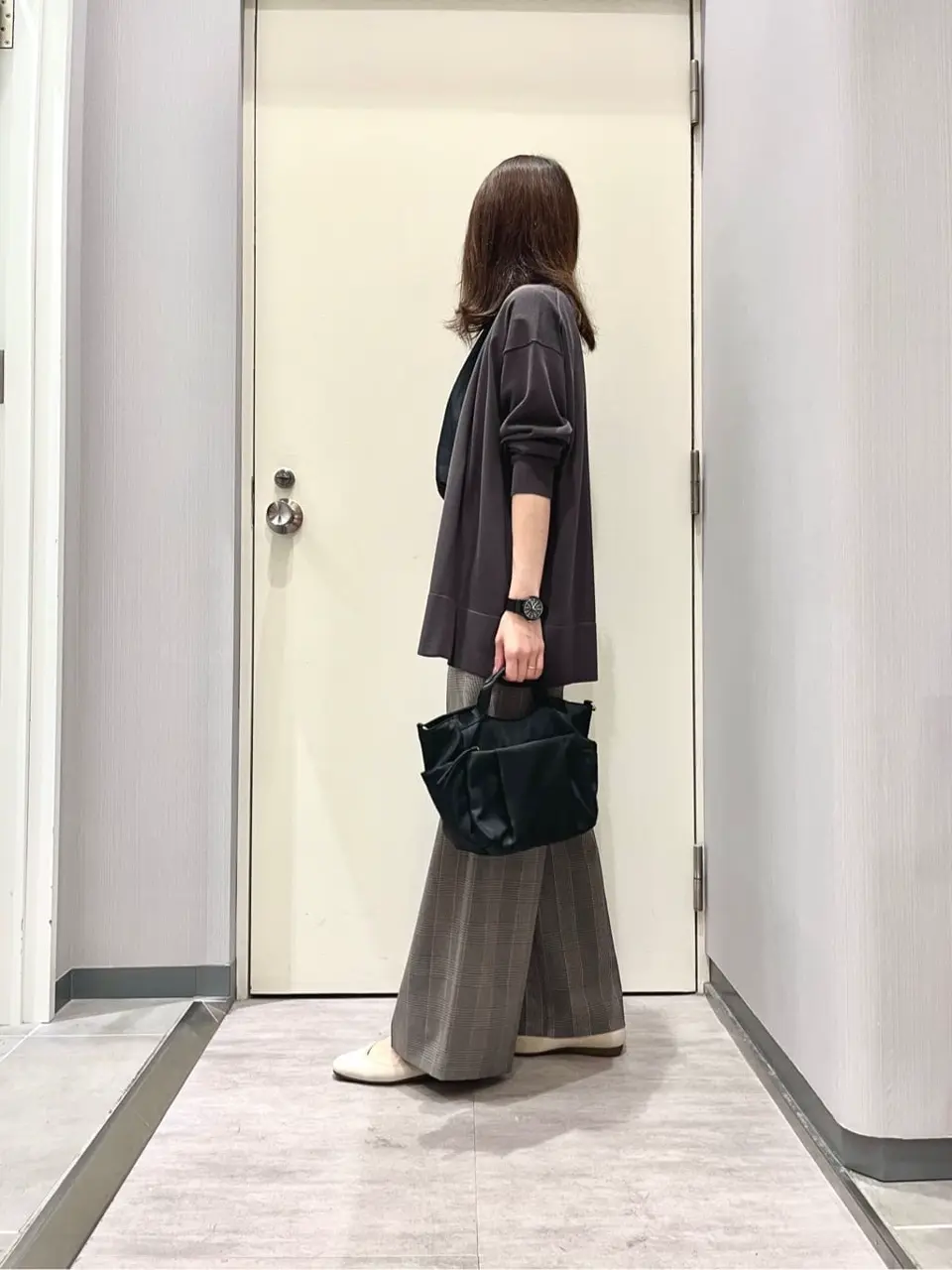 UNFILO 金井 コーディネート画像