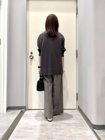 UNFILO 金井 コーディネート画像