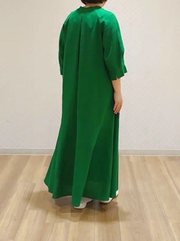 UNFILO TA コーディネート画像