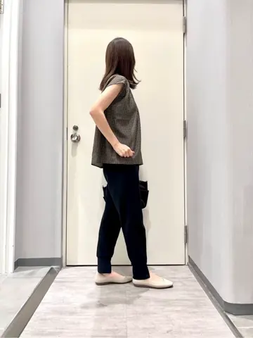 UNFILO 金井 コーディネート画像