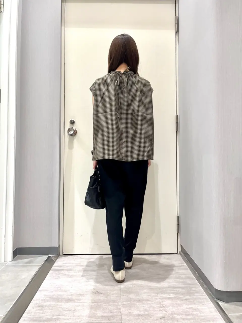 UNFILO 金井 コーディネート画像