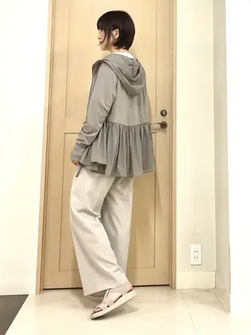 UNFILO 藤村 コーディネート画像