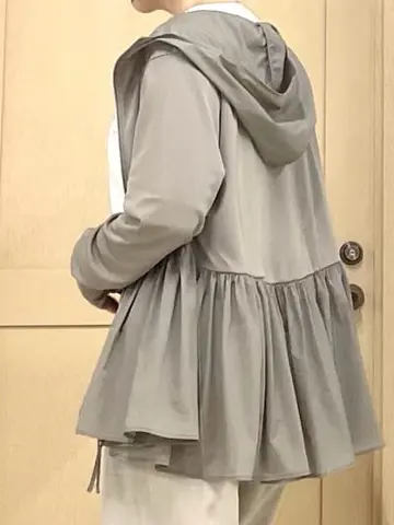 UNFILO 藤村 コーディネート画像