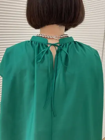 UNFILO 五月女 コーディネート画像