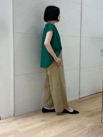 UNFILO 五月女 コーディネート画像