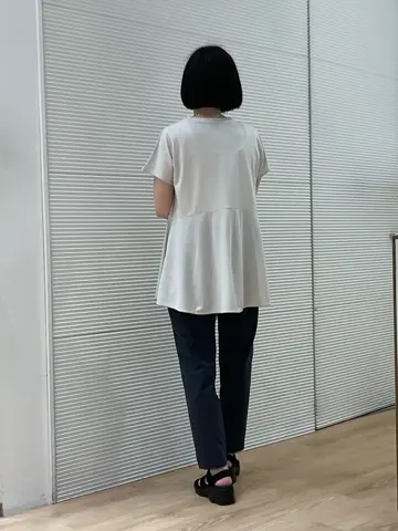 UNFILO 五月女 コーディネート画像