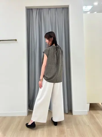 UNFILO 西林 コーディネート画像