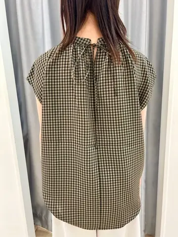 UNFILO 西林 コーディネート画像