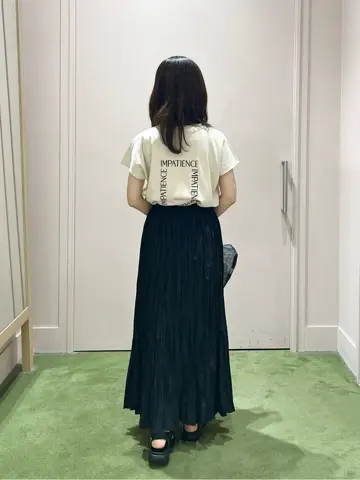 UNFILO 今堀 コーディネート画像