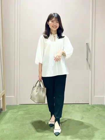 UNFILO 今堀 コーディネート画像