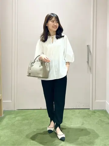 UNFILO 今堀 コーディネート画像