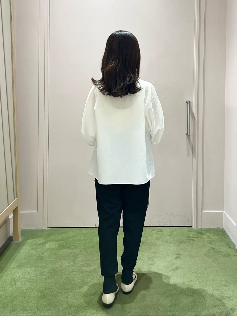 UNFILO 今堀 コーディネート画像