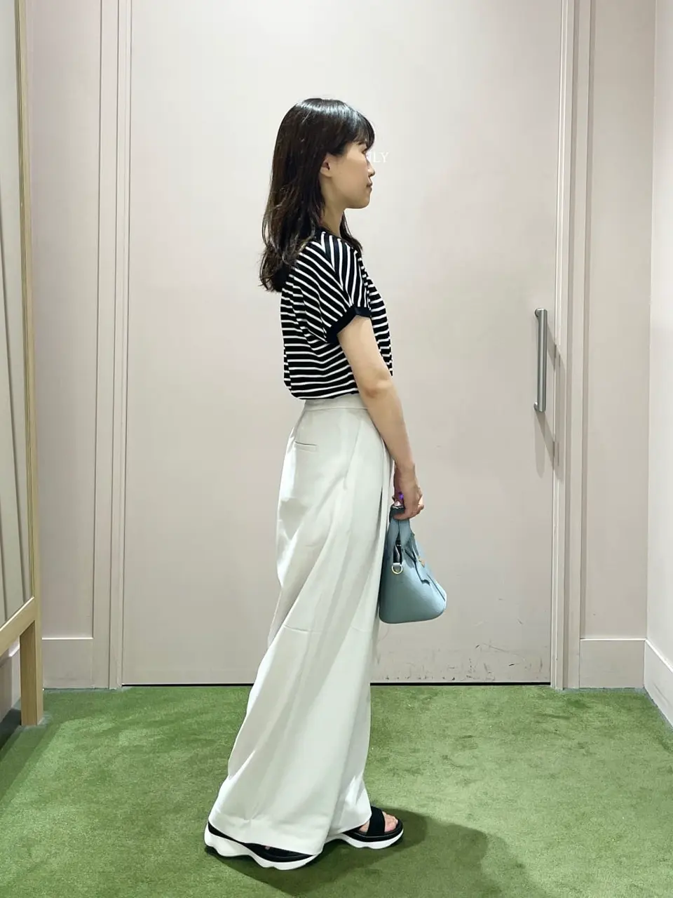 UNFILO 今堀 コーディネート画像